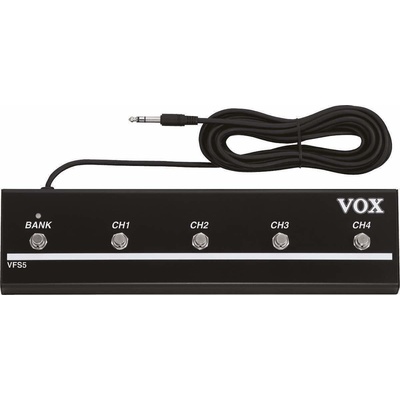 VOX VFS5 Футсуич (VXVFS5)