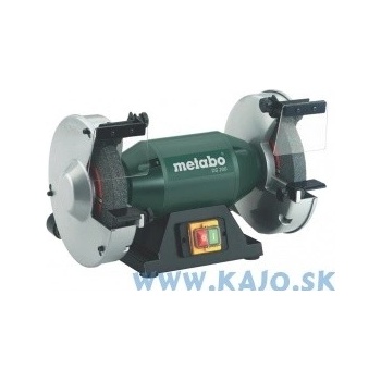 Metabo DS 200