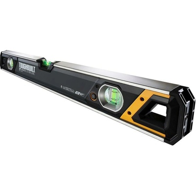 TOUGHBUILT Vodováha PREMIUM 60 cm TB-H2-L-M60LH-M