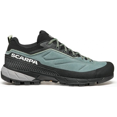 Scarpa Дамски апроуч обувки Scarpa Women's Rapid XT Approach shoes - Conifer / Sunny Lime - размер 41 (EU) (142-0319-0119)