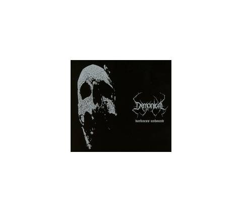 Demonical - Darkness Unbound