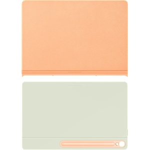Samsung Galaxy Tab S10 FE+ Smart Book Cover orange (EF-BX620POEGWW)