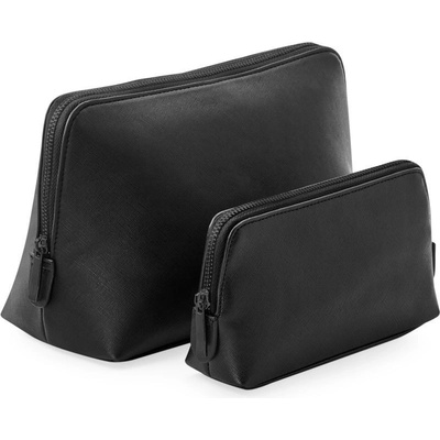 BagBase Boutique toaletní taška BG751 černá