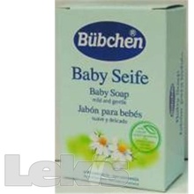 Bübchen Baby mýdlo 125 g