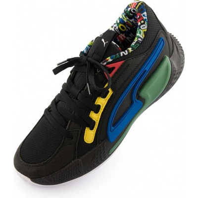 Puma Court Rider Chaos Trash Talk 379137-01 – Zboží Mobilmania