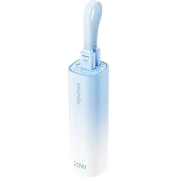 ROMOSS Mini PSC05C 5000 mAh (PSC05P-121-7333H)