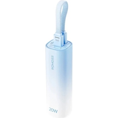ROMOSS Mini PSC05C 5000 mAh (PSC05P-121-7333H)