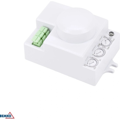 Bemko BM-B52-SES72WH