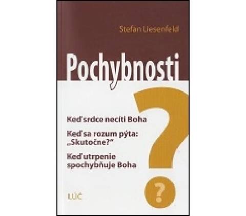 Pochybnosti