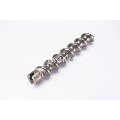 Kächelle Evenwall D6-3 Twister rotor