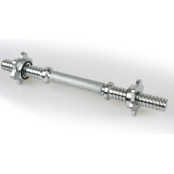 inSPORTline jednoručná 450/25 mm