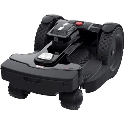 TECHline NEXTTECH Ai LX6 RTK 4WD