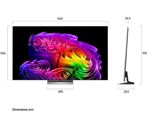 LG OLED65G64LW