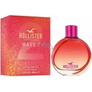 Hollister Wave 2 parfumovaná voda dámska 100 ml