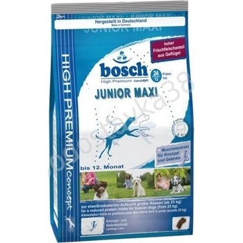 Bosch Junior Maxi 3 kg
