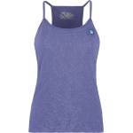 E9 Дамски топ E9 Women's Alya Top - Provence (916-6030-0314)