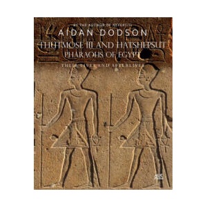 Thutmose III and Hatshepsut, Pharaohs of Egypt (ISBN: 9781649031594)