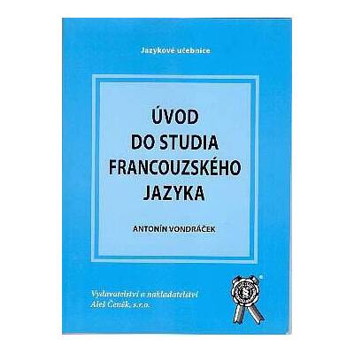 Úvod do studia francouzského jazyka
