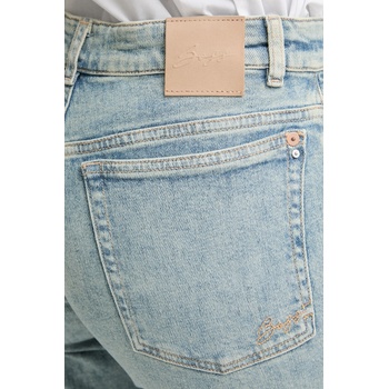 BOSS Orange дънки flare дамски C SOFT BOOTCUT 2.0 (50558715)