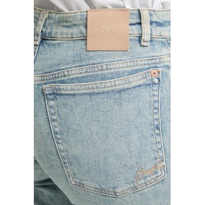 BOSS Orange дънки flare дамски C SOFT BOOTCUT 2.0 (50558715)