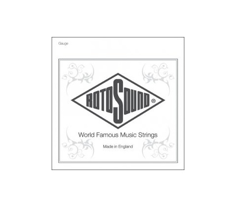 Rotosound NP 015