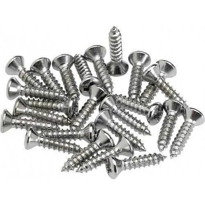Fender Pickguard Mounting Screws Пружини / винтове (0994923000)