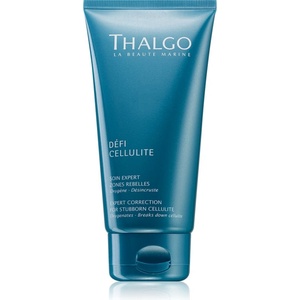 Thalgo Défi Cellulite Expert Correction for Stubborn Cellulite изглаждащ гел за тяло против целулит и стрии 150ml