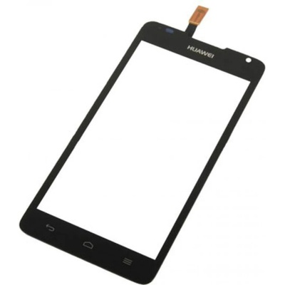 Тъч скрийн, Besmart, Huawei Ascend Y530 touch, Бял (BSMART149)