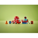 Image 1 of LEGO® DUPLO® Disney™ - Mack at the Race (10417)