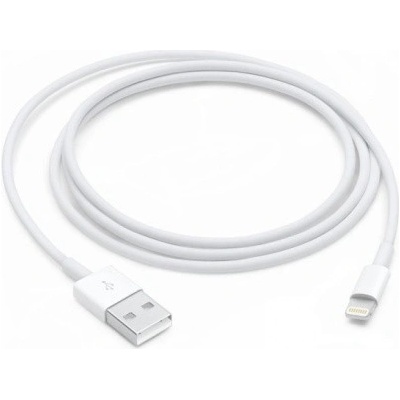 Apple MXLY2ZM/A USB l s konektorem Lightning, 1m