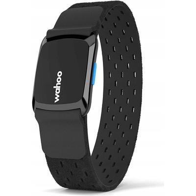 Pulzometer Wahoo Fitness Tickr Fit na zápästie