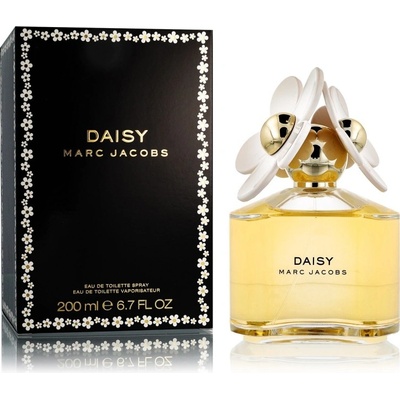 Marc Jacobs Daisy toaletní voda dámská 200 ml