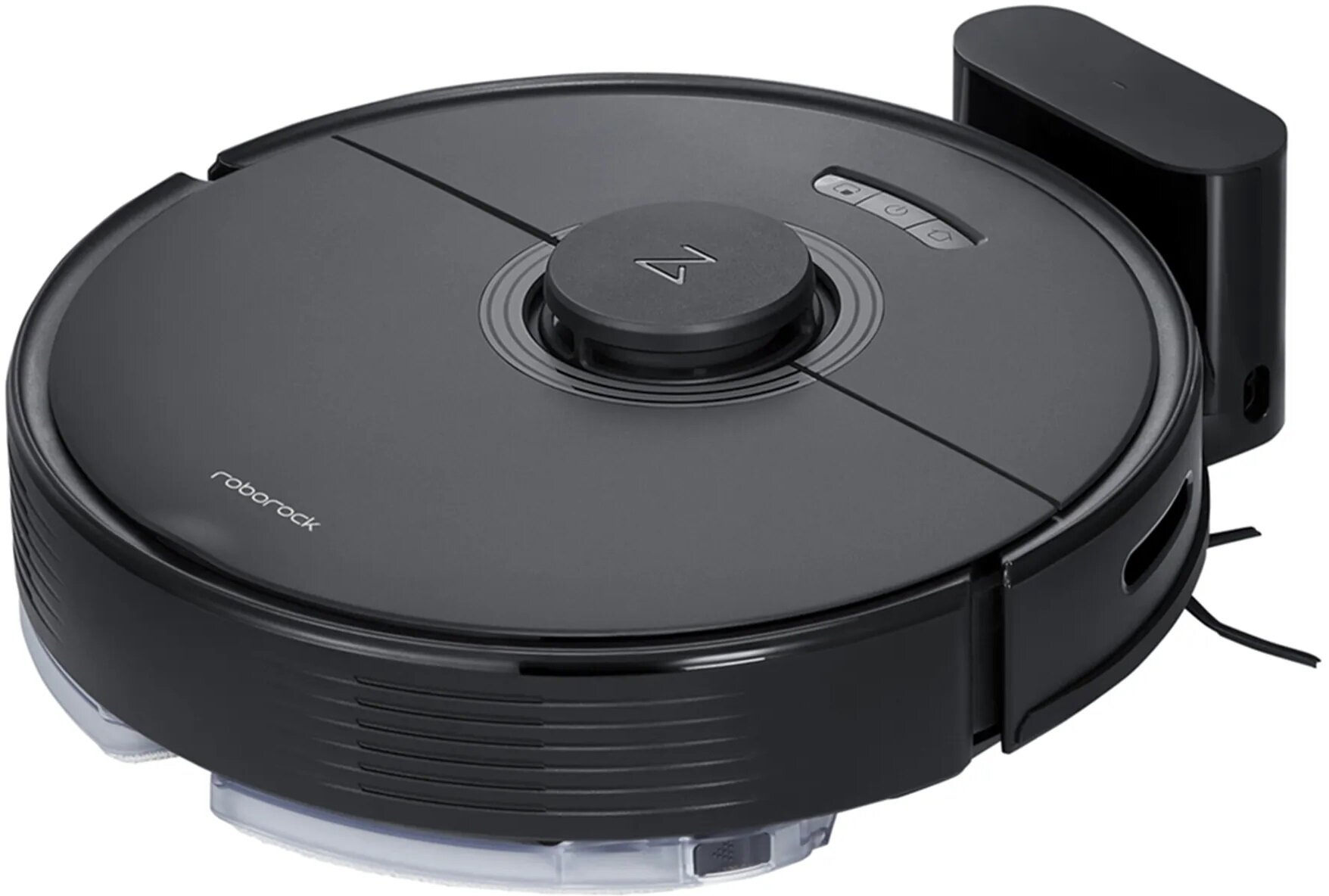 Roborock Q7 Max Black (Q7M52-00)