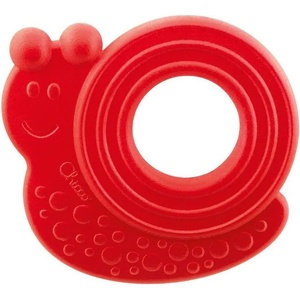 Chicco Чесалка за зъби Chicco - Охлювче (Т0802)