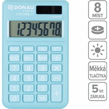 DONAU TECH 2082 sv. modrá