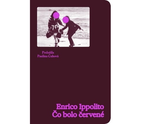 Čo bolo červené