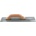 RollingDog Маламашка за бетон магнезиева 408x79 мм, Rollingdog SURFEX (UNI-01013428)