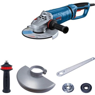 Bosch GWS 27-230 JR 0.601.8C7.320