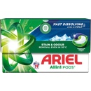 Ariel Mountain spring kapsule 31 PD