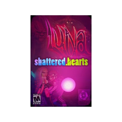 Luna: Shattered Hearts: Episode 1