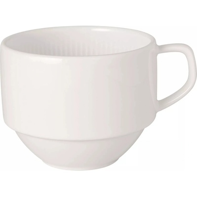 VILLEROY & BOCH Afina Šálka na kávu stohovateľná 150 ML