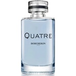 Boucheron Quatre pour Homme EDT 50 ml Парфюми