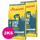 Josera Adult Sensi Plus 2 x 12,5 kg