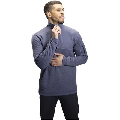 Bauer mikina Bauer Flc 1/2 Zip Performance Top SR