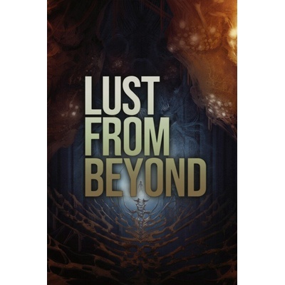 Lust from Beyond