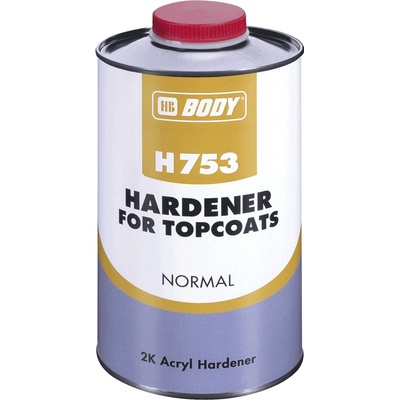 HB BODY 753 Hardener normal 250ml