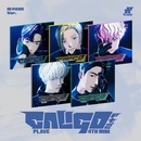PLAVE - Caligo Pt.2 (ID Pass Version) - CD