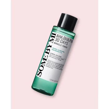 Some By Mi - AHA-BHA-PHA 30 Days Miracle Toner 150 ml