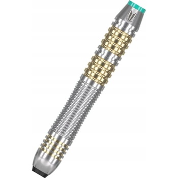 Dart Target Rob Cross mosazné 16g SOFT