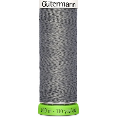 rPET recyklovaná univerzální nit Gütermann 100 m Barva: 496